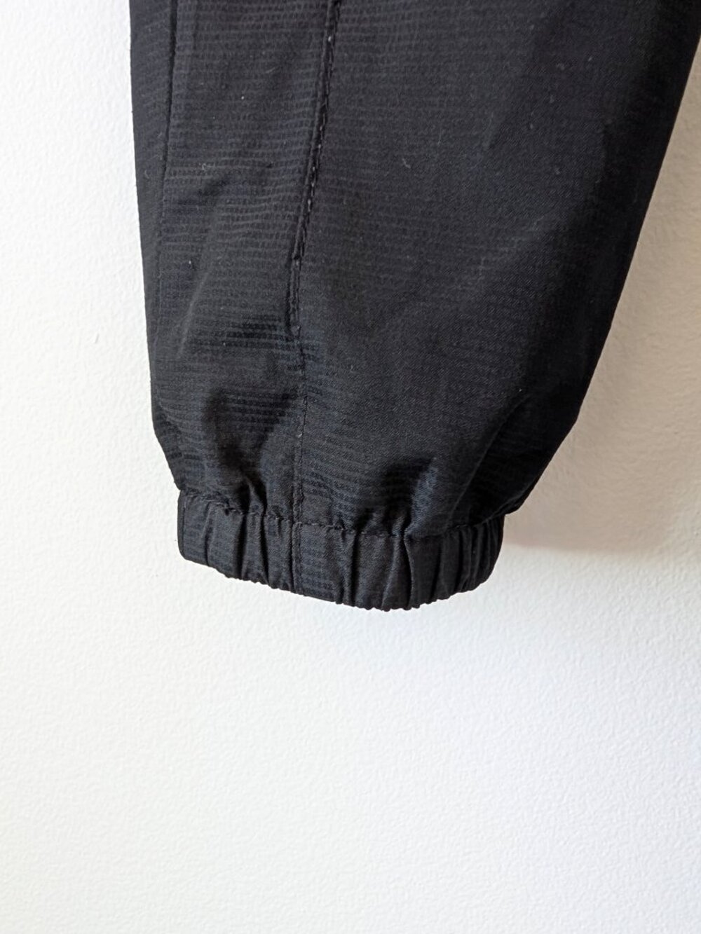 NEW BALANCE Hooded Anorak Windbreaker | Small - Picture 8 of 11